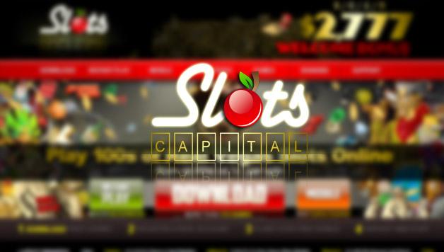 Slots Capital Casino VIP