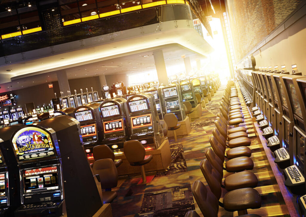 Unleashing the Maximal Potential of Online Casino Empire City